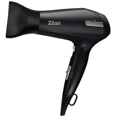 Zilan Fen za kosu, 2000 W - ZLN9396 Demeter