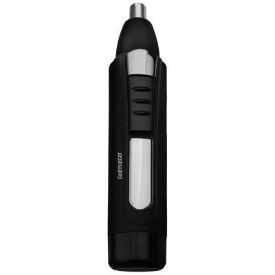 Goldmaster Trimer za nos, obrve i bradu - GM-8113 Detay
