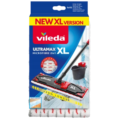 Vileda Navlaka za čišćenje poda, Ultramax XL