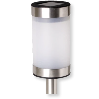 home Solarna vrtna LED lampa, višebojna, 600 mAh - MX 819/1