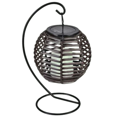 home Solarna vrtna dekorativna svjetiljka, 500 mAh - MX 500