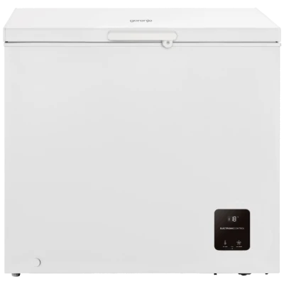 Gorenje Zamrzivač / Škrinja, zapremina 191 litara, E - FH19EAW
