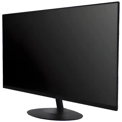 Zeus Monitor 21.5", IPS LED, FullHD, HDMI, VGA - ZUS215IPS
