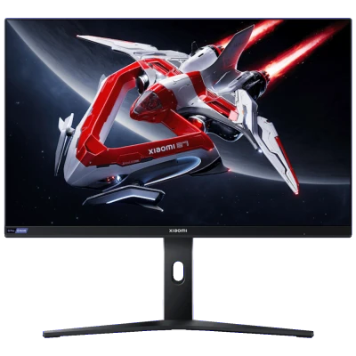 Xiaomi Monitor 27", Pivot, IPS LED, QHD, HDMI, DisplayPort, gaming - G Pro 27i