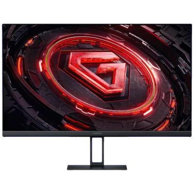 Xiaomi Monitor 23.8", IPS LED, FullHD, HDMI, DisplayPort, gaming - G24i EU