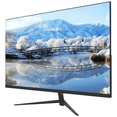 Zeus Monitor 23.8", LED, FullHD, HDMI, DisplayPort, USB - ZUS238GMG