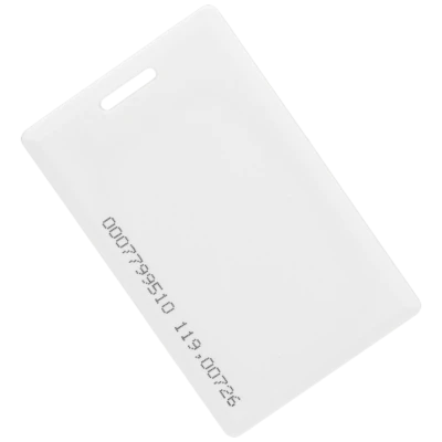 Orno RFID kartica, Mifare 13.56 MHz - OR-ZS-893