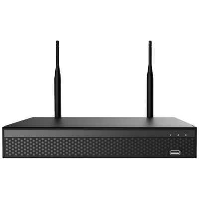 Amiko Home NVR IP snimač, 4 kanala, H.265, WiFi - 4CH5MP200AL WIFI H.265