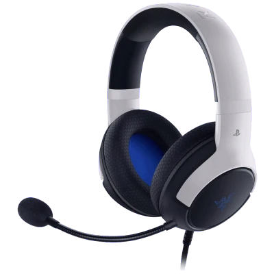 Razer Slušalice sa mikrofonom za PlayStation, PC, 3.5mm - Kaira X