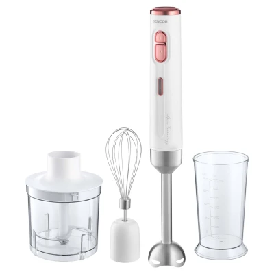Bežični blender SHB 9000 WH Sencor