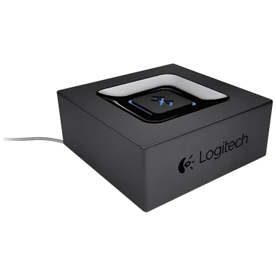 Logitech Bežični Bluetooth audio adapter - 980-000912