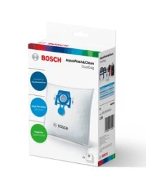 Set vrećica W& D BBZWD4BAGWet&Dry vrećice