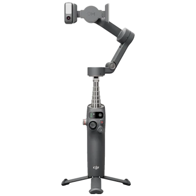 DJI Držač/ Stabilizator Gimbal za smartphone, tripod, Bluetooth - Osmo Mobile 7 Pro