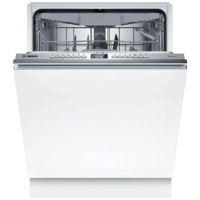 Bosch Ugradbena mašina za suđe, 14 setova, 6 programa pranja, D - SMH4HCX19E
