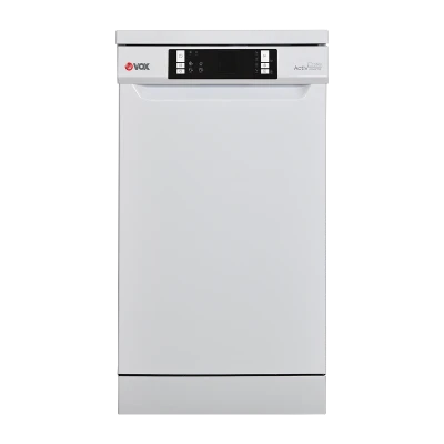 VOX Mašina za pranje sudova LC 10A1C T3E