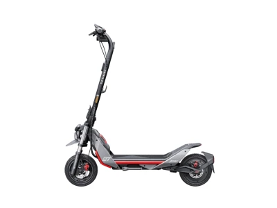 Segway KickScooter ZT3 PRO16+, 130 kg, domet 70 km, 25 km/h, 25%, 11'', 1600 W