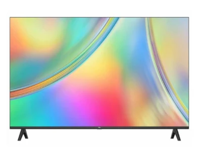 TCL 40"S5400A Android TV FHDHDR; Micro Dimming; Google AssGoogle Play store; Dolby audio;