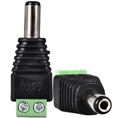 Amiko Home DC muški adapter - DC Adapter, muški