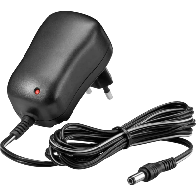 Amiko Home Adapter za napajanje DC 12 V, 2 A - EU12V2000MA