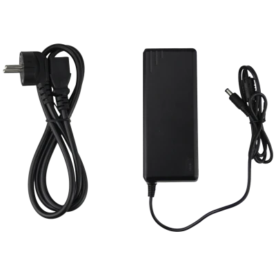 Amiko Home Adapter za napajanje DC 48 V, PoE, 2.5 A - EU48V2500MA POE+Wire