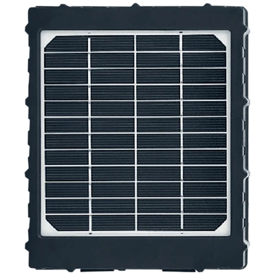 Amiko Home Solarni panel sa ugrađenom baterijom za BC-16 - Solar Panel