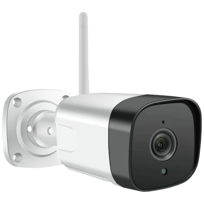Superior Kamera IP, 1080p, WiFi, micro SD, Outdoor - IP kamera, 1080p, WiFi, micro SD