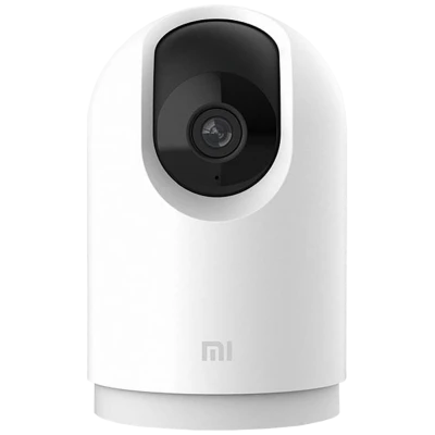 Xiaomi Kamera IP, 2K, WiFi dual band, BT, 360°, micro SD utor - Mi Degree Home Sec. Cam. 2K Pro 360