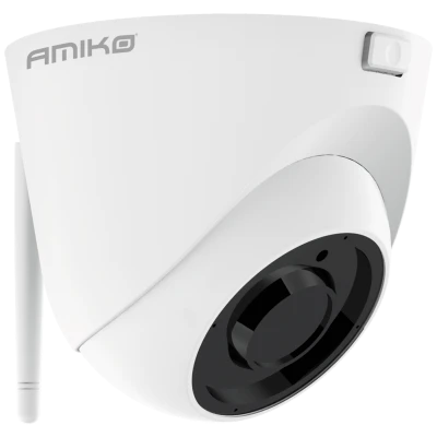Amiko Home Kamera IP 5 MP, 1/2.5" Fulhan CMOS, 3.6mm, WiFi - D30M500 WIFI