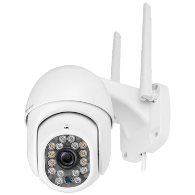 Tracer Kamera IP, za video nadzor, Outdoor, WiFi, FullHD, IP66 - IP CAM16