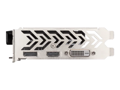 ASROCK Phantom Gaming RX550 4GAMD Radeon RX 5504GB GDDR5 128bit;DVI,HDMI,DP