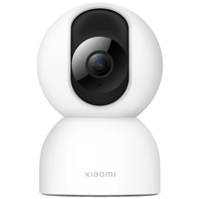Xiaomi Kamera IP, 2.5K  2560 x 1440, WiFi, 360°, micro SD utor - C400