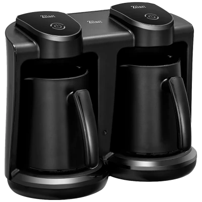 Zilan Aparat za tursku kafu, 400W + 400W, 8 šalica - ZLN1291