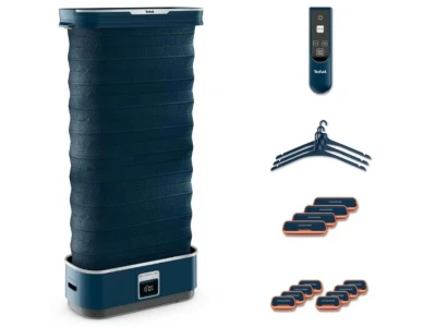 Tefal pegla + osvježivač odj.