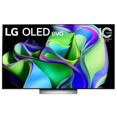 LG Televizor Smart LED TV 4K OLED 55" WebOS - OLED55C32LA.AEU