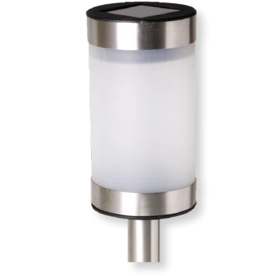 home Solarna vrtna LED lampa, višebojna, 600 mAh - MX 819/1
