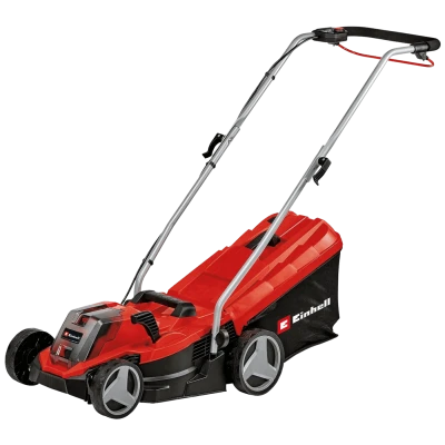 Einhell Aku kosilica, 18 V / 4000 mAh - PXC Set GECM 18/33 Li