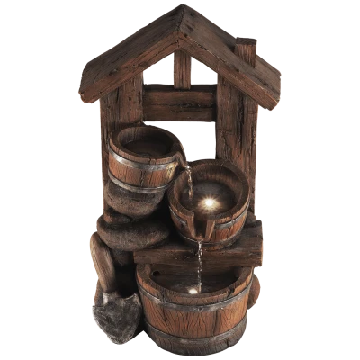 home Mini fontana - WF 02
