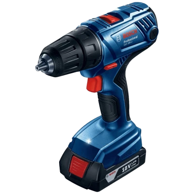 Bosch Bušilica akumulatorska, 18 V - GSR 180 LI
