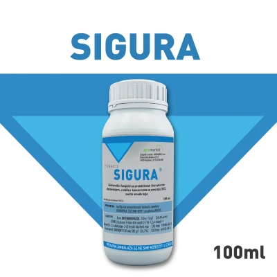 Sigura 100 ml