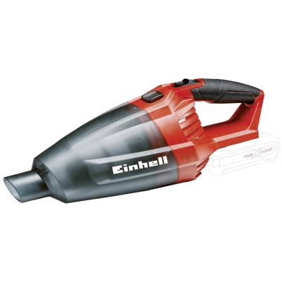Einhell Aku ručni usisavač - Power X-Change Aku TE-VC 18 Li-Solo