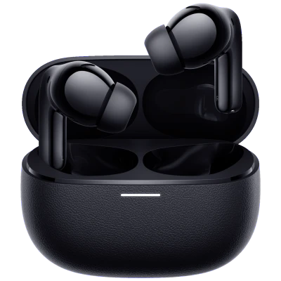 Xiaomi Slušalice bežične sa kutijicom za punjenje, Bluetooth - Redmi Buds 5 Pro Black