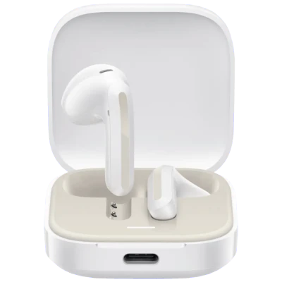 Xiaomi Slušalice bežične sa kutijicom za punjenje, Bluetooth - Redmi Buds 6 Active White