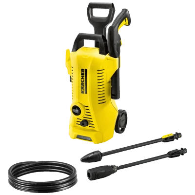 Karcher Visokotlačni perač, 1400W - K 2 Premium Power Control