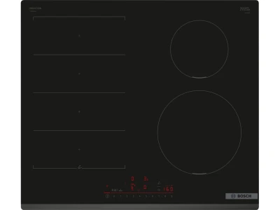 BOSCH indukcijska ploča 60cm, Serie 6|, bez okvira,FlexIndu,PerfectFry Plus