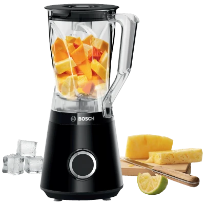 Bosch Blender zapremina 1.5 lit., 1200 W, VitaPower, Serie 4 - MMB6141B