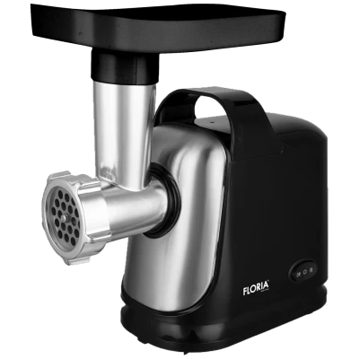 Floria Mašina za mljevenje mesa, snaga 1300 W - ZLN7965