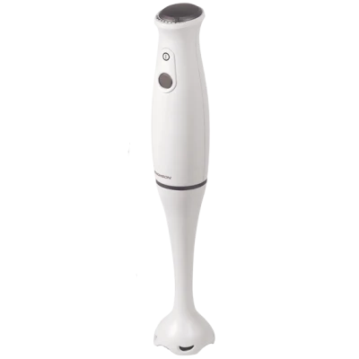 Thomson Mikser štapni, 200W, sa dvije posude, boja bijela - THMX06085