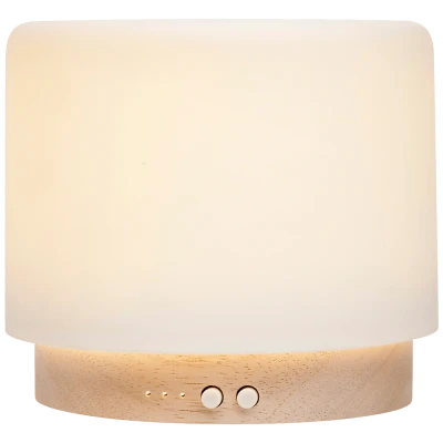 home Ultrazvučni aroma difuzor ovlaživač zraka sa svjetlom,280ml. - AD 280