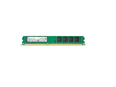 Kingston 8GB 1600Mhz DDR3L1,35V & 1,5V