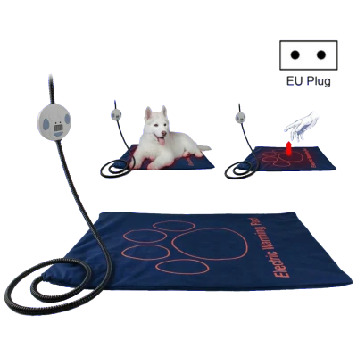 NN-Su Električna prostirka za kućne ljubimce, 60 x 45 cm - Pet Heating Electric Blanket